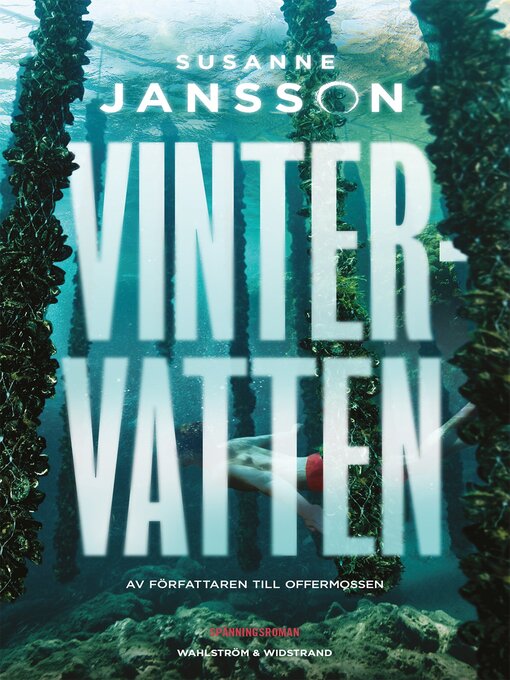 Titeldetaljer för Vintervatten av Susanne Jansson - Tillgänglig